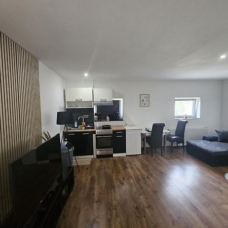 Deluxe Studio Apartment Schwanewede Экстерьер фото