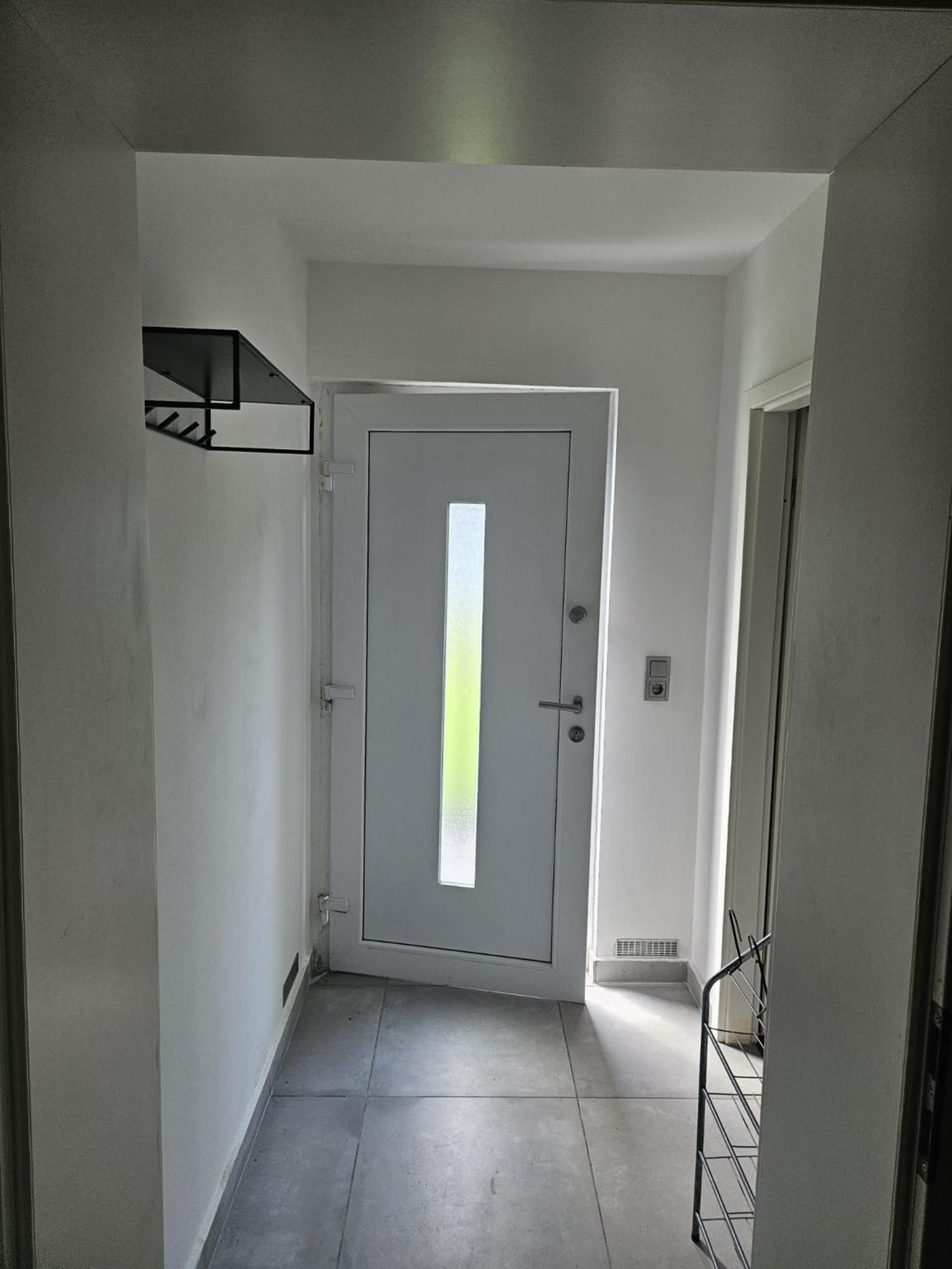 Deluxe Studio Apartment Schwanewede Экстерьер фото