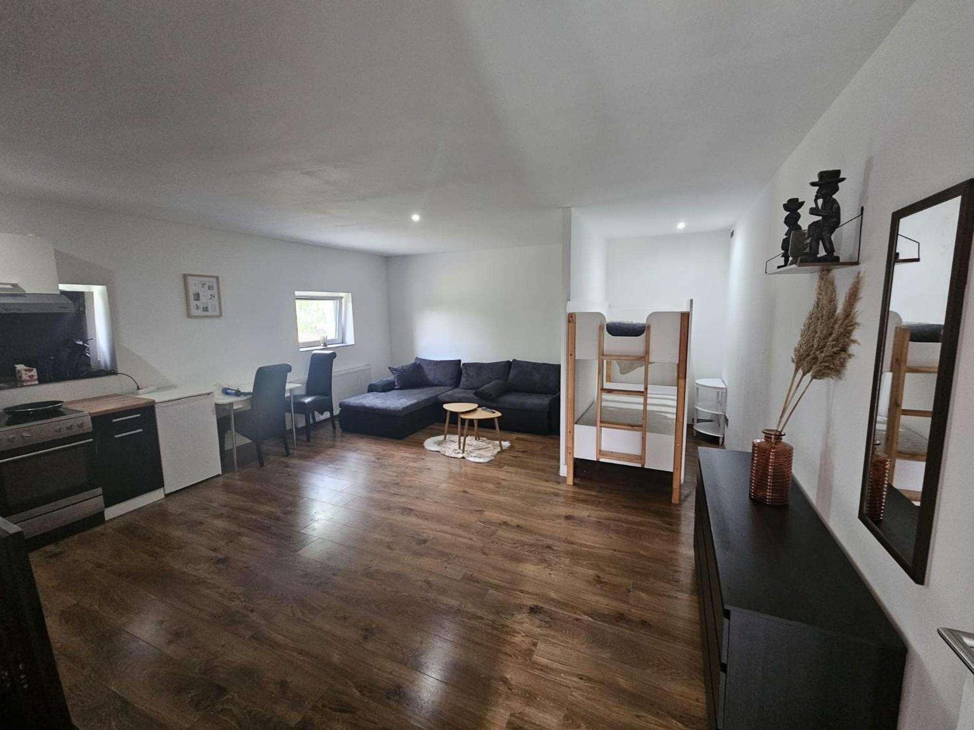 Deluxe Studio Apartment Schwanewede Экстерьер фото
